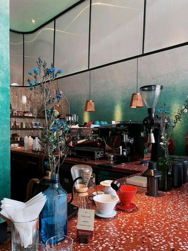 OKKIO Caffe