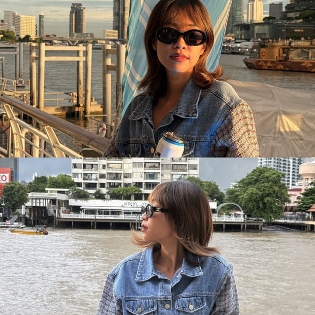 ✨ River City Bangkok – พื้นที่ชิคริมเจ้าพระยา