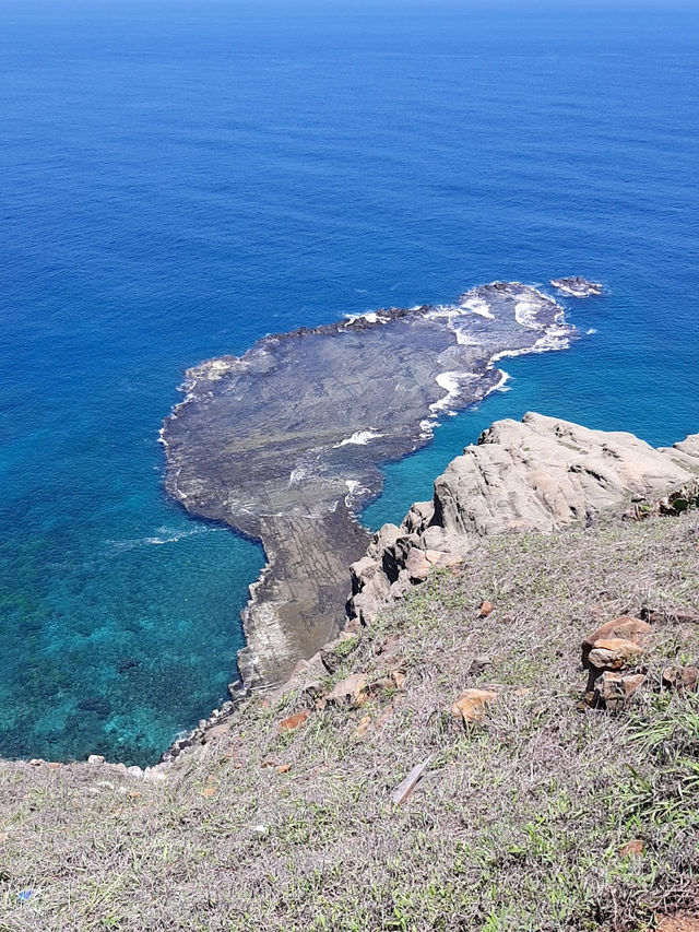 🌊【澎湖3日遊全攻略】海風、夜釣、海鮮吃到飽：最道地的澎湖旅行就該這樣玩！