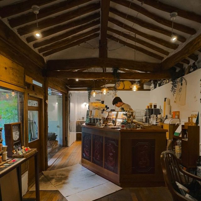 Haro Coffee