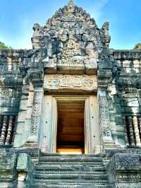 Stepping into Siam’s Golden Past at Ayutthaya Historical Park
