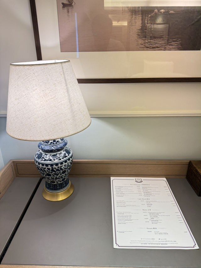 【大澳文物酒店】 香港終於都有自己的文物酒店！