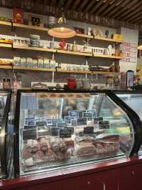 Discover Authentic Italian Flavors at Mulino Alimentari in Coco Park