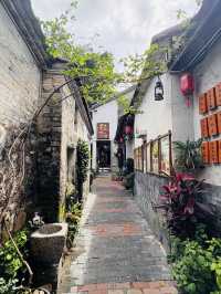 穿越600年時光！深圳大鵬古城｜明清海防要塞全攻略
