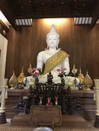 วัดผาลาด เชียงใหม่ วัดลับกลางป่า 🙏