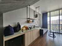 รีวิวiSanook Resort & Suites Hua Hin 