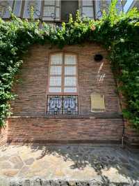 Las Casas Filipinas de Acuzar: A Walk Through the Past