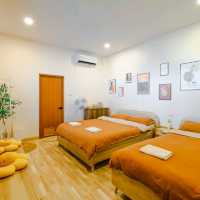 "Happiness Pool Villa" ที่พักเขาใหญ่สวยตรงปก 300%