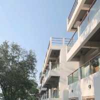Sealey Resort