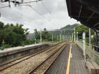 台東山里車站🚂