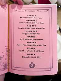 Hoi Tin Lau Restaurant – Premier Chinese Dining for Weddings, Festivals & Events
