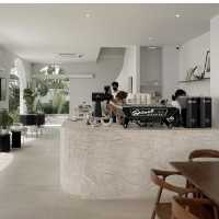 Honest Coffee & Service