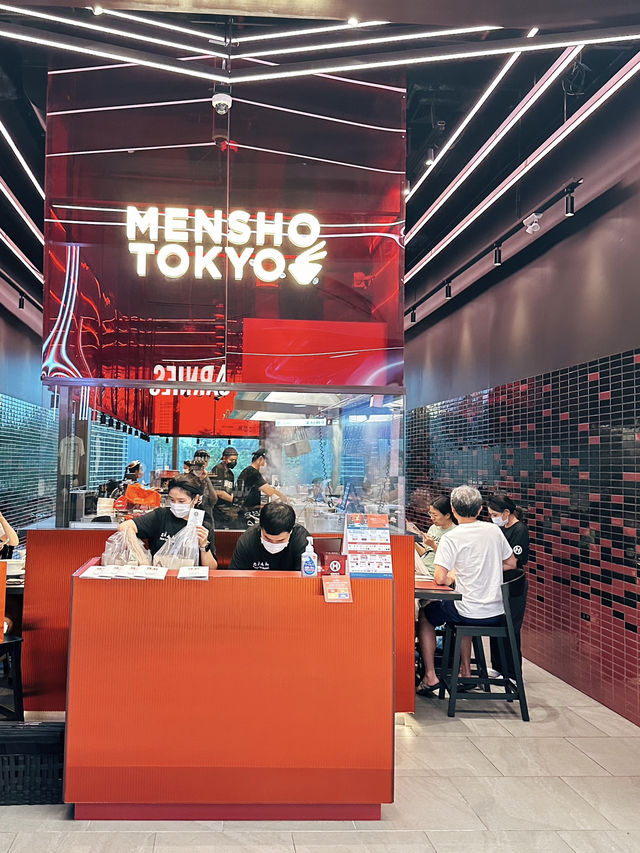 Mensho Tokyo | Bangkok