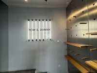 ☕ Hidden Gem for Coffee Lovers – Tom&Danny Coffee @ Eco Botanic