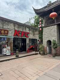 Luodai Ancient Town: A Summer Escape to Sichuan’s Hakka Heritage