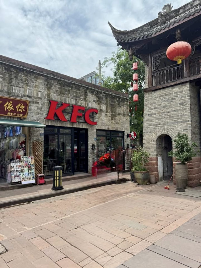 Luodai Ancient Town: A Summer Escape to Sichuan’s Hakka Heritage