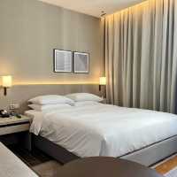 Shop, Sleep, Repeat: A Great Stay at Hyatt Place JB Paradigm Mall