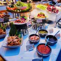 Comfort Meets Convenience: A Perfect Stay at Hyatt Place JB Paradigm Mall