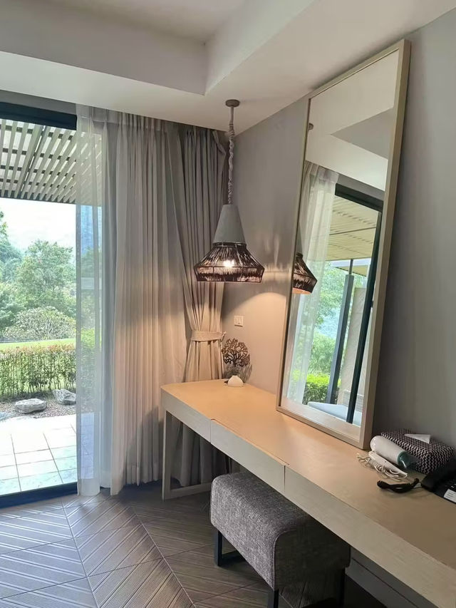 Mida Resort Kanchanaburi รีสอร์ทสวยกาญจนบุรี