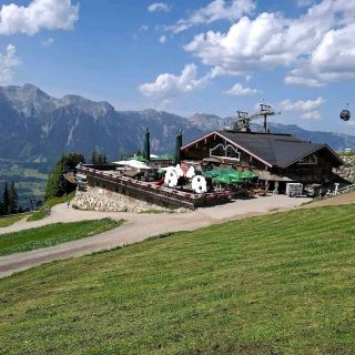 Schladming-Dachstein