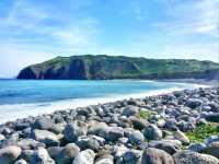 Rocky Beauty at Valugan Boulder Beach, Batanes
