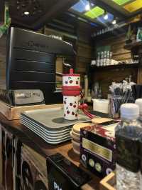 Coffee Tory - Kuantan