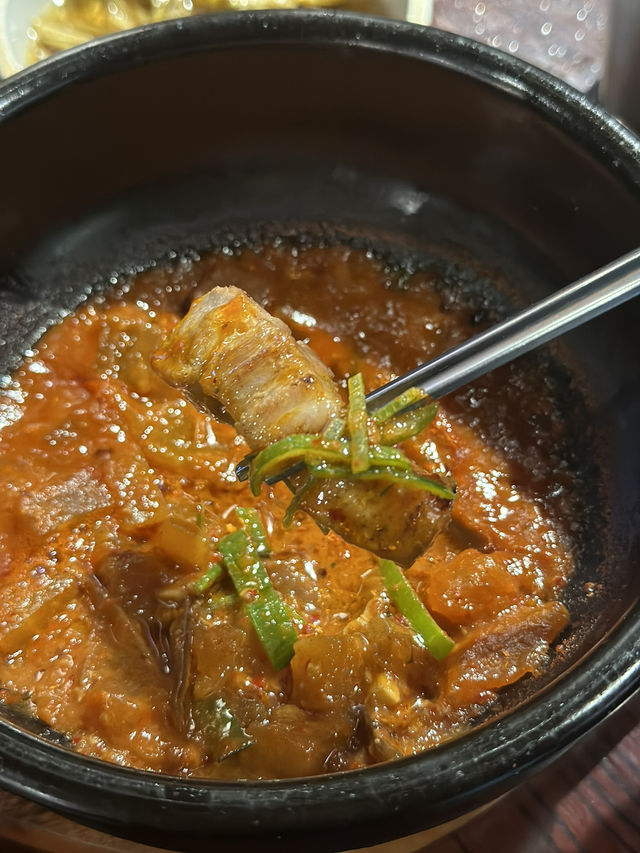 🍖✨동래정 광주금호점✨🍖