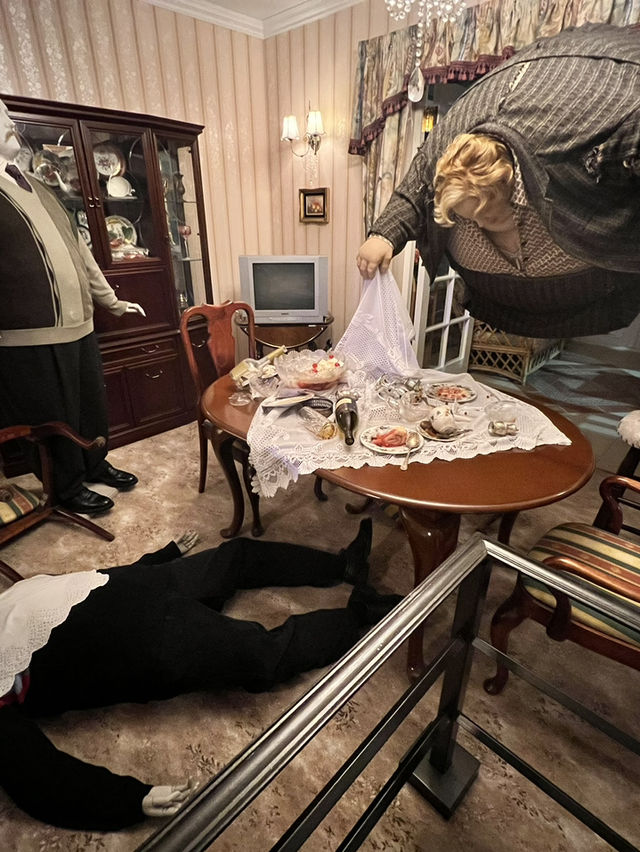 A Spellbinding Day at the Wizarding World – Pure Magic in Tokyo! 
