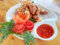 ร้านอาหาร ฤดี 