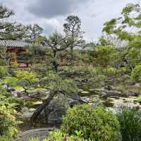 🛕 Where Time Meets Tranquility: Rokuharamitsu-ji & Reiwakan in Kyoto 🌸🪷