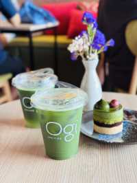 ogi bake&bar 