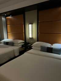 조용한 보홀의 휴식처, BE Grand Resort Bohol 