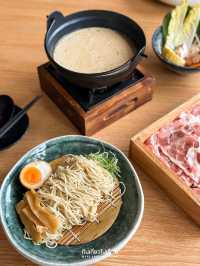 คงจะเป็นร้านราเมงลับแถวบางนา🍜