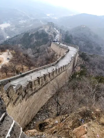 北京經典、三晚四天之旅