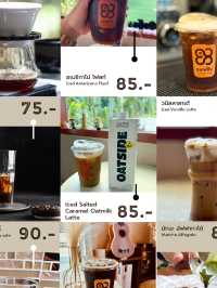 🏡โฮมมี่ลมเพลินคาเฟ่ ปราณบุรี 🌴📌☕️