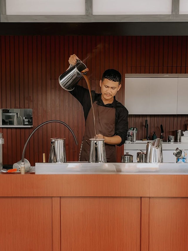 Asiang Kopi