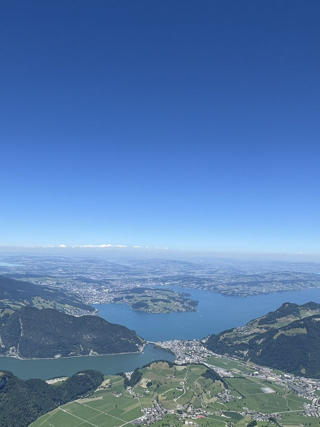 Lovely Lucerne