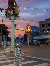 ที่พักกระบี่ พักที่สบาย ๆ ดีไซน์เก๋