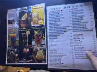 🍵 กาแฟหอม ชาดี ขนมเริ่ด Phala Craft คาเฟ่ระยอง