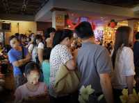 🥢 Step Back in Time at Red Star Restaurant, Chin Swee