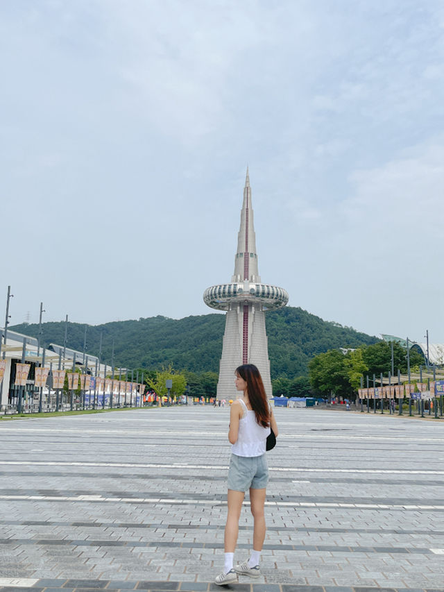 대전에서 빠질 수 없는 데이트 스팟💓