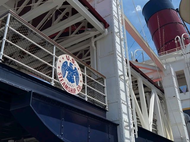 Stars & Stripes by the Sea!