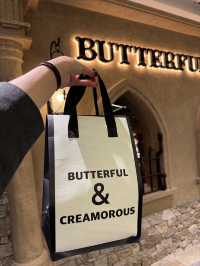 รีวิวร้านขนมเจ้าดังในเซี่ยงไฮ้