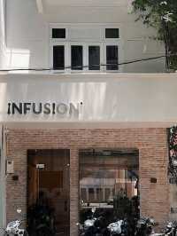 INFUSION