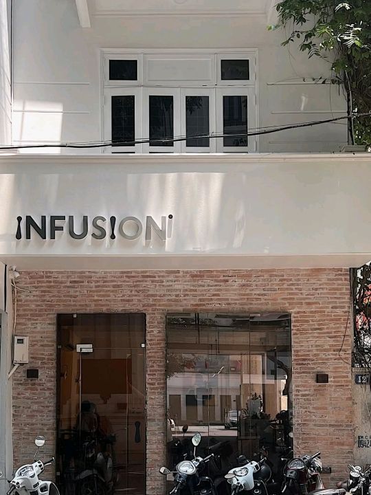 INFUSION