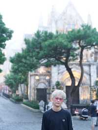 บานาฮิลล์ (Bana hills) 