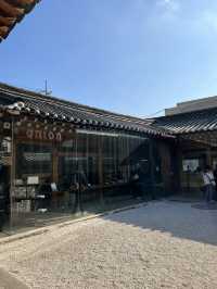 Cafe Onion Anguk