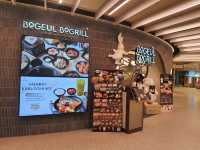 ร้านเด็ดที่ Central Westgate ชั้น G
