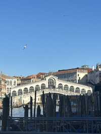 Rialto: Where Venice’s Soul Crosses The Grand Canal