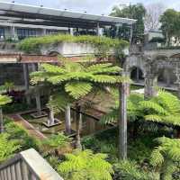 Paddington Reservoir Gardens